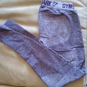 Gymshark leggings